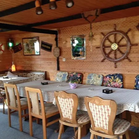 Holiday Apartment With 1 Bedroom