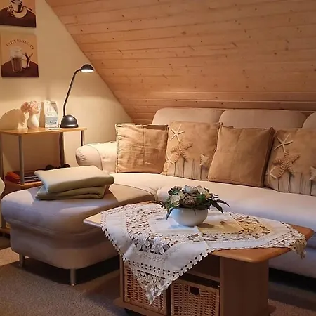 Σπίτι διακοπών With 1 Bedroom *