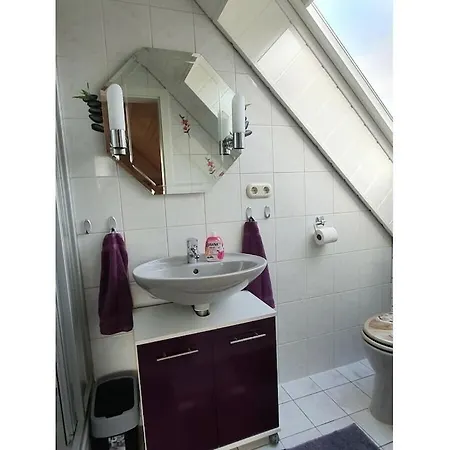 With 1 Bedroom Σπίτι διακοπών